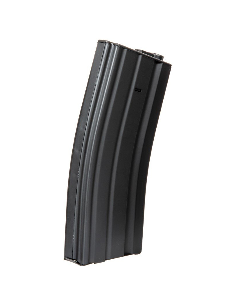 SA Magazine M4/16 for 300 BBs, Hi-Cap - Black OD-A-SPARMS031-BK asgbox.pl SA Magazine M4/16 for 300 BBs, Hi-Cap - Black - obrazek 2