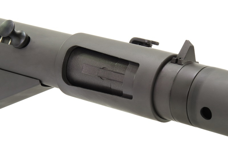 Northeast machine gun Sten MK.2 BSA GBBR - Skeleton stock OD-A-NORTH011 asgbox.pl Northeast machine gun Sten MK.2 BSA GBBR - Skeleton stock - obrazek 2