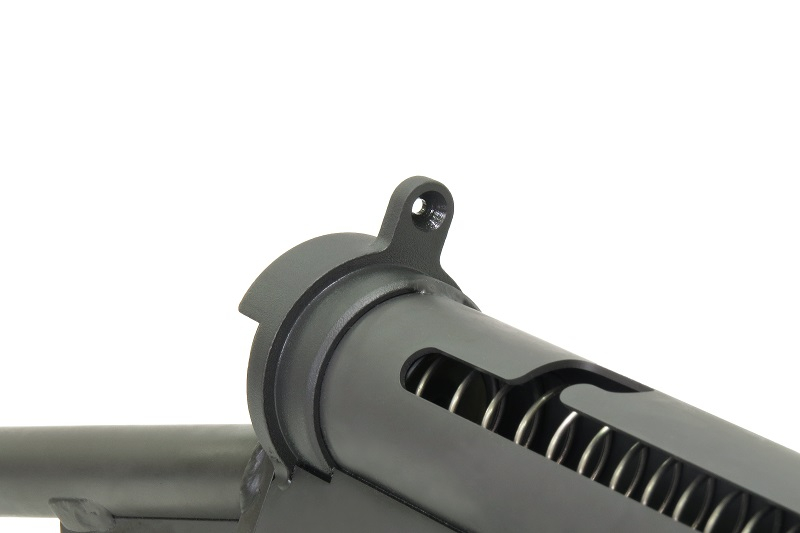 Northeast machine gun Sten MK.2 BSA GBBR - Skeleton stock OD-A-NORTH011 asgbox.pl Northeast machine gun Sten MK.2 BSA GBBR - Skeleton stock - obrazek 5