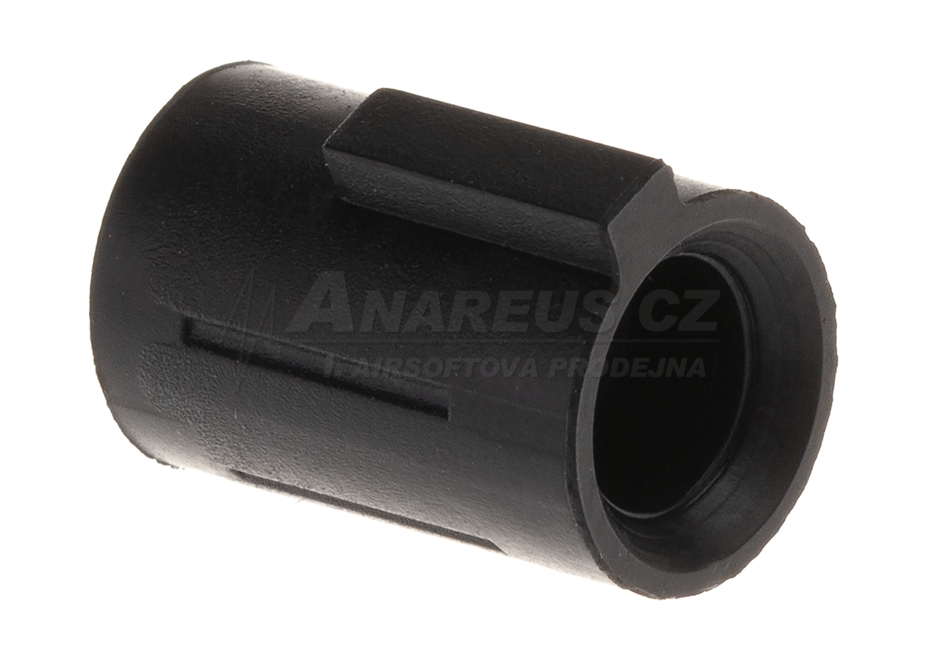 ML GBB / VSR Hop-up Bucking DELTA, 50 Shore - Black OD-A-MPLF117-50 asgbox.pl ML GBB / VSR Hop-up Bucking DELTA, 50 Shore - Black