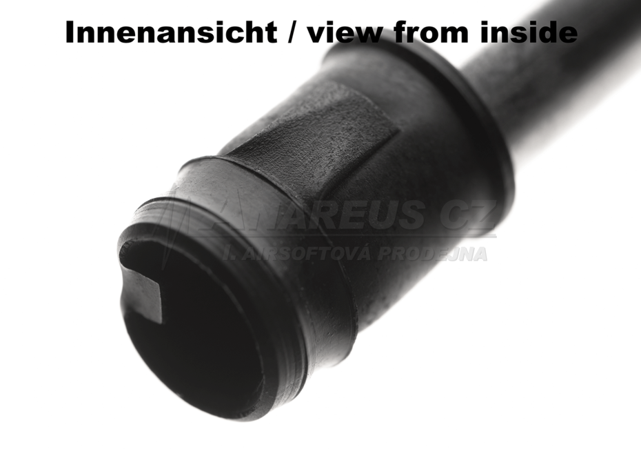 ML GBB / VSR Hop-up Bucking DELTA, 60 Shore - Black OD-A-MPLF117-60 asgbox.pl ML GBB / VSR Hop-up Bucking DELTA, 60 Shore - Black - obrazek 4