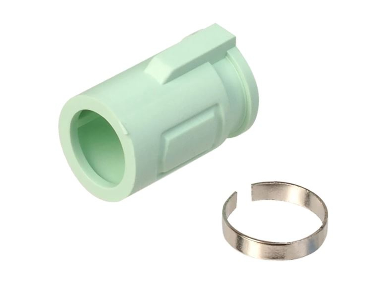 ML GBB / VSR Hop-up Bucking MR HOP, 50 Shore - Green OD-A-MPLF118-50 asgbox.pl ML GBB / VSR Hop-up Bucking MR HOP, 50 Shore - Green