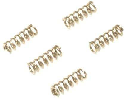 ML Universal Valve Spring Set for GBB Magazines, 5 Pieces - Gold OD-A-MPLF134 asgbox.pl ML Universal Valve Spring Set for GBB Magazines, 5 Pieces - Gold