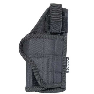 Modular Pistol Case BLACK