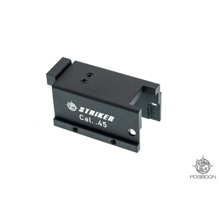 Striker Hop Up Chamber Kit For TM Model 23 OD-A-PI-031 asgbox.pl Striker Hop Up Chamber Kit For TM Model 23 - obrazek 4