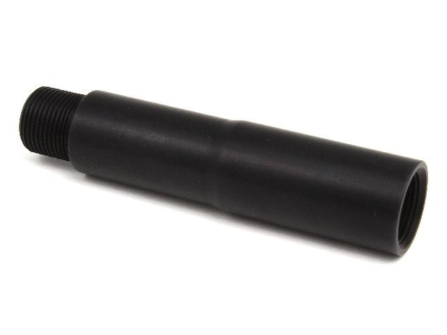 External barrel extension - 6.8 cm OD-A-ASPRO239 asgbox.pl External barrel extension - 6.8 cm