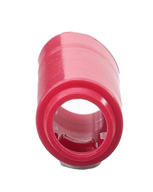 Alternative view of Poseidon Pegasus barrel exclusive use Hop up bucking 50° For AEG