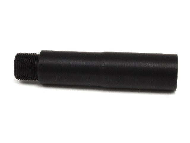 External barrel extension - 6.8 cm OD-A-ASPRO239 asgbox.pl External barrel extension - 6.8 cm - obrazek 3