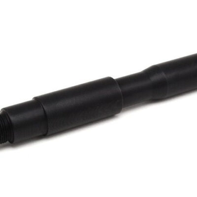 External barrel extension - 11.8 cm