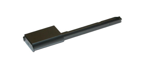 TM Extended Magazine for Marui AEP M93R, 100 BBs - Black OD-A-EM10052 asgbox.pl TM Extended Magazine for Marui AEP M93R, 100 BBs - Black