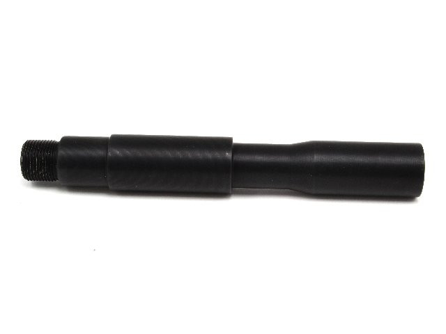 External barrel extension - 11.8 cm OD-A-ASPRO240 asgbox.pl External barrel extension - 11.8 cm - obrazek 4
