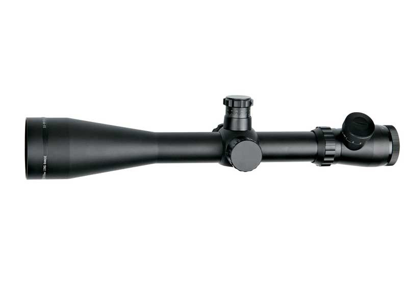 STRIKE MARK-4 Riflescope 3.5-10x50 mm M3 with Mount (30 mm) - Black OD-A-STRIKE040 asgbox.pl STRIKE MARK-4 Riflescope 3.5-10x50 mm M3 with Mount (30 mm) - Black - obrazek 2