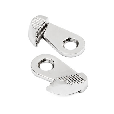 Firing Selector for WE DE .50 AE - SILVER