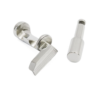 Barrel Release Set for WE DE .50 AE - SILVER