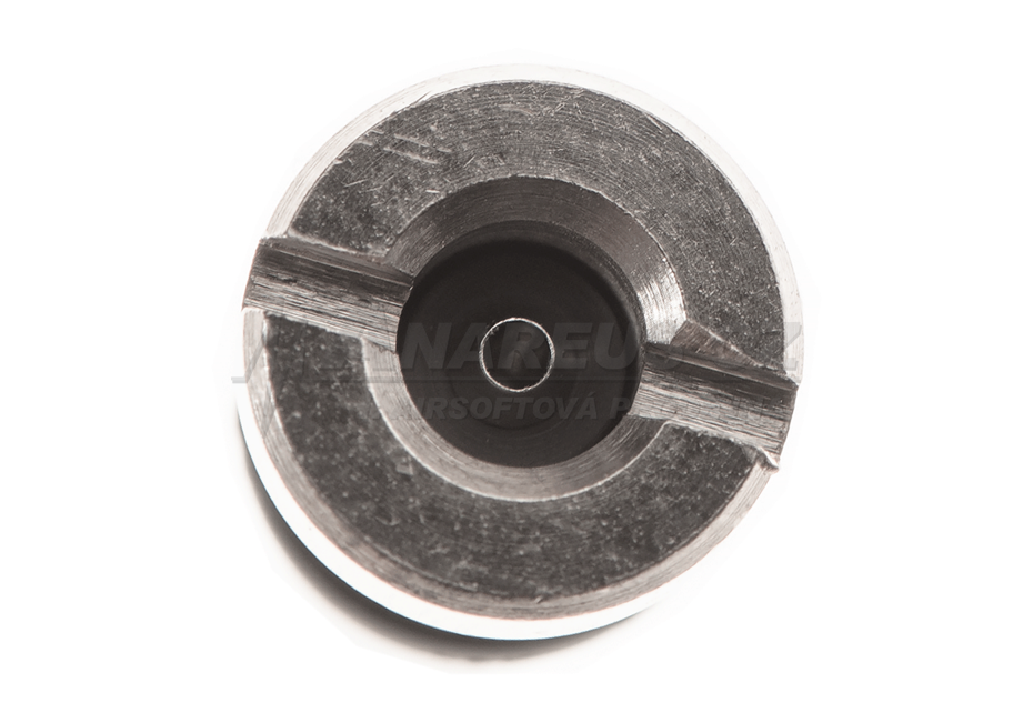 AA AAP-01 / G-series GBB Magazine Inlet Valve - Silver OD-A-U01-003 asgbox.pl AA AAP-01 / G-series GBB Magazine Inlet Valve - Silver - obrazek 3