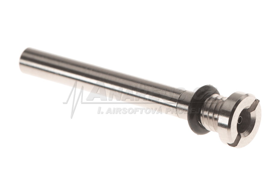 AA AAP-01 / G-series GBB Magazine Inlet Valve - Silver OD-A-U01-003 asgbox.pl AA AAP-01 / G-series GBB Magazine Inlet Valve - Silver - obrazek 2