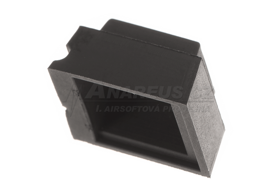 AA Gasket Seal for GBB magazine AAP-01 / G-series - Black OD-A-U01-013 asgbox.pl AA Gasket Seal for GBB magazine AAP-01 / G-series - Black - obrazek 3