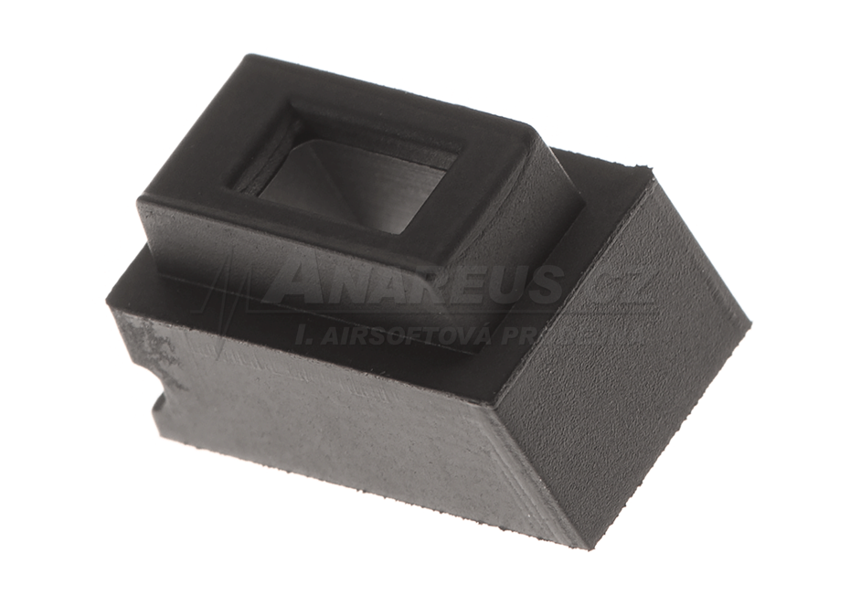 AA Gasket Seal for GBB magazine AAP-01 / G-series - Black OD-A-U01-013 asgbox.pl AA Gasket Seal for GBB magazine AAP-01 / G-series - Black - obrazek 2