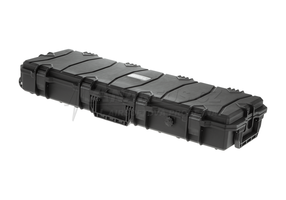 Nimrod Transport Rifle Hard Case, 100x35x14 cm (Wave) - Black OD-A-NIM02 asgbox.pl Nimrod Transport Rifle Hard Case, 100x35x14 cm (Wave) - Black - obrazek 4