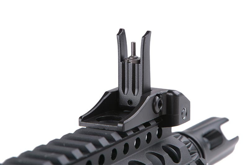 GC18 MOD1 (fullmetal) - Black OD-A-GAG00099 asgbox.pl GC18 MOD1 (fullmetal) - Black - obrazek 2