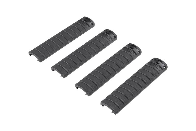 GC18 MOD1 (fullmetal) - Black OD-A-GAG00099 asgbox.pl GC18 MOD1 (fullmetal) - Black - obrazek 3