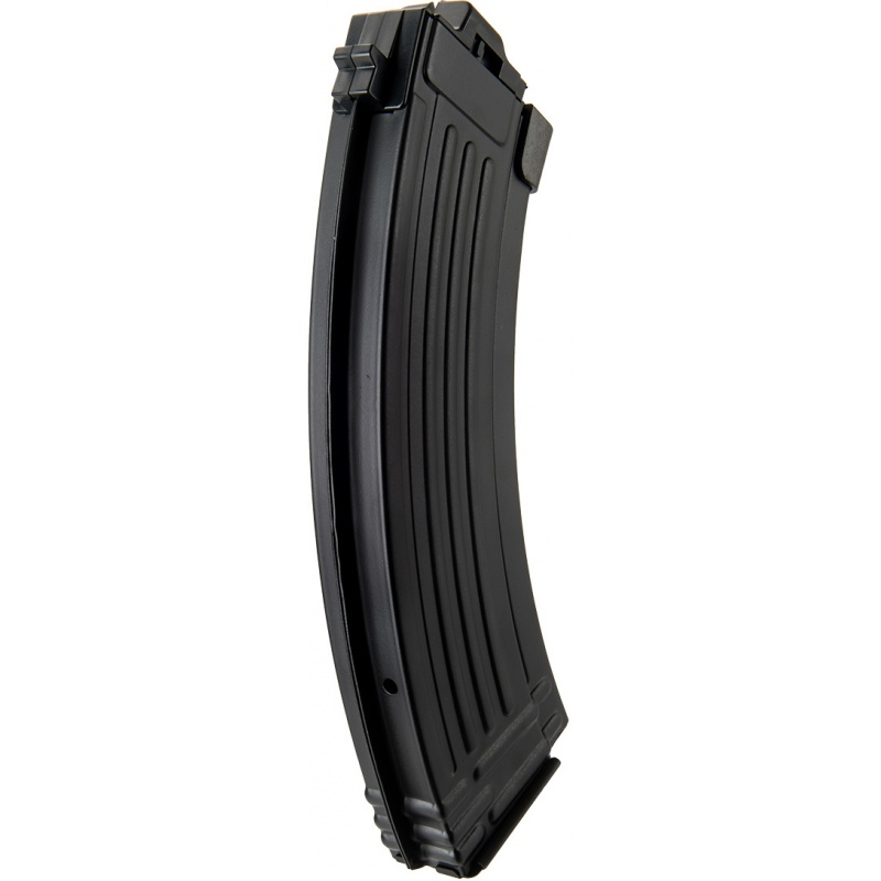 TM Mid-Cap Magazine for AK Storm Next-Gen, 90 BBs - Black OD-A-EM10086 asgbox.pl TM Mid-Cap Magazine for AK Storm Next-Gen, 90 BBs - Black - obrazek 2