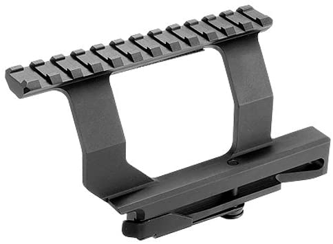 TM Side Lock Optics Mount for AK Next-Gen (NGRS EBB) - Black OD-A-MARUI085 asgbox.pl TM Side Lock Optics Mount for AK Next-Gen (NGRS EBB) - Black