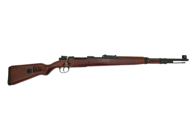 KAR98K carbine replica - spring OD-A-DB0126 asgbox.pl KAR98K carbine replica - spring - obrazek 2