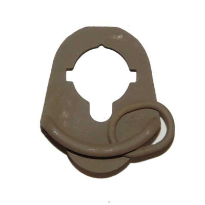 Sling mount for AEG with ring - TAN