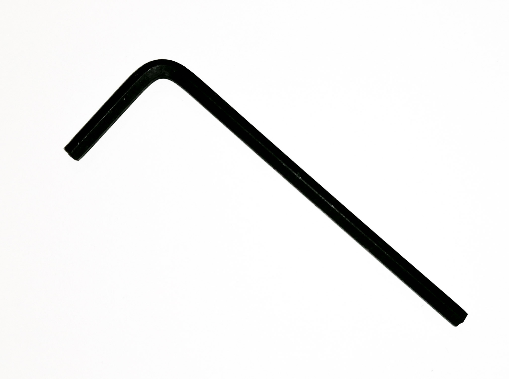 EPeS Allen Key, Inch - 3/32" (2,4mm) OD-A-E411-3-32 asgbox.pl EPeS Allen Key, Inch - 3/32" (2,4mm)