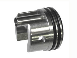 Stainless Steel Cylinder Head - Ver.7