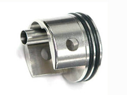 Stainless Steel Cylinder Head - Ver.6