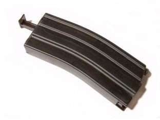 TM Universal Speedloader for 470 BBs - Black