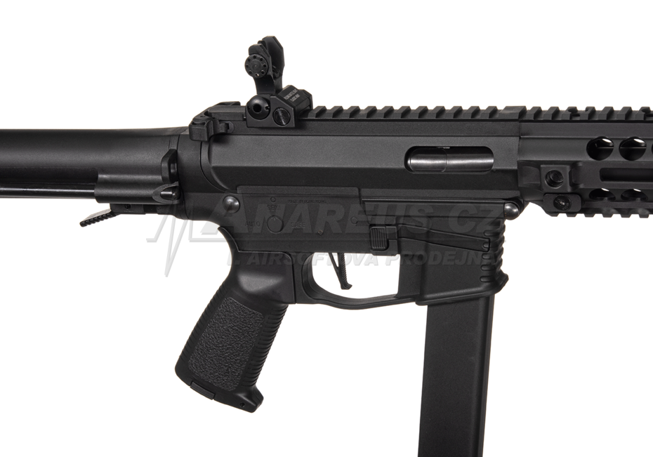 CA PX9 PDW - Black OD-A-CA000062 asgbox.pl CA PX9 PDW - Black - obrazek 4