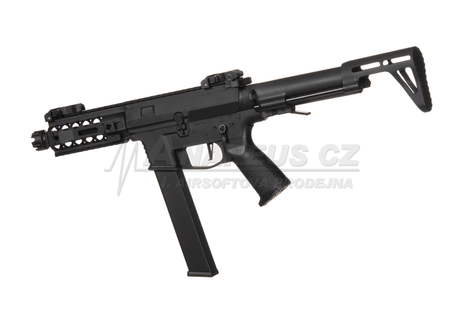 CA PX9 PDW - Black OD-A-CA000062 asgbox.pl CA PX9 PDW - Black - obrazek 2