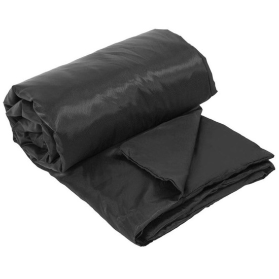 Snugpak Jungle Blanket - Black OD-A-08127-BK asgbox.pl Snugpak Jungle Blanket - Black - obrazek 2