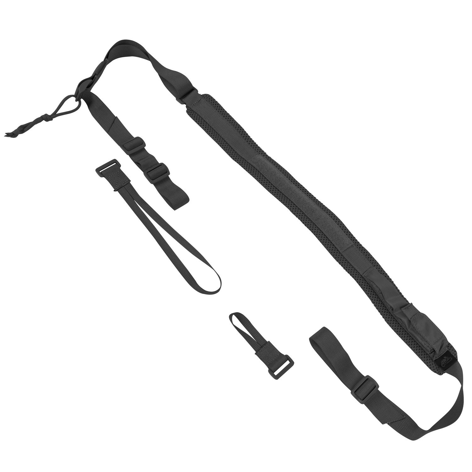 HELIKON Two-Point CARBINE SLING(R) - Black OD-A-ZW-RFS-PO-01 asgbox.pl HELIKON Two-Point CARBINE SLING(R) - Black