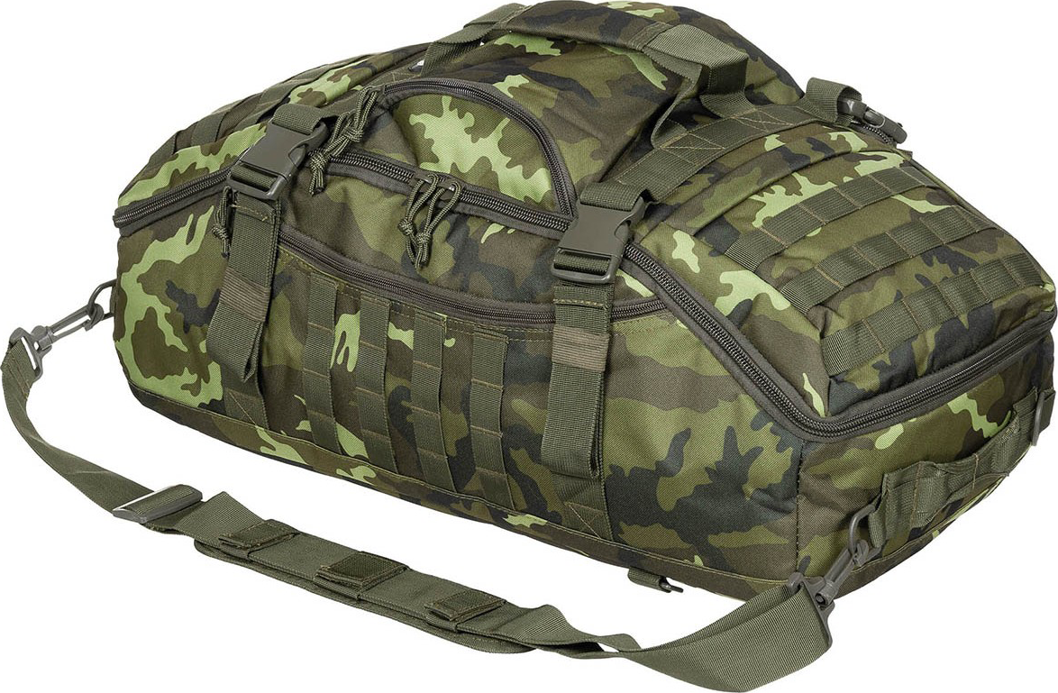 Convertible Mission Bag, vz.95 OD-A-MFH0029 asgbox.pl Convertible Mission Bag, vz.95