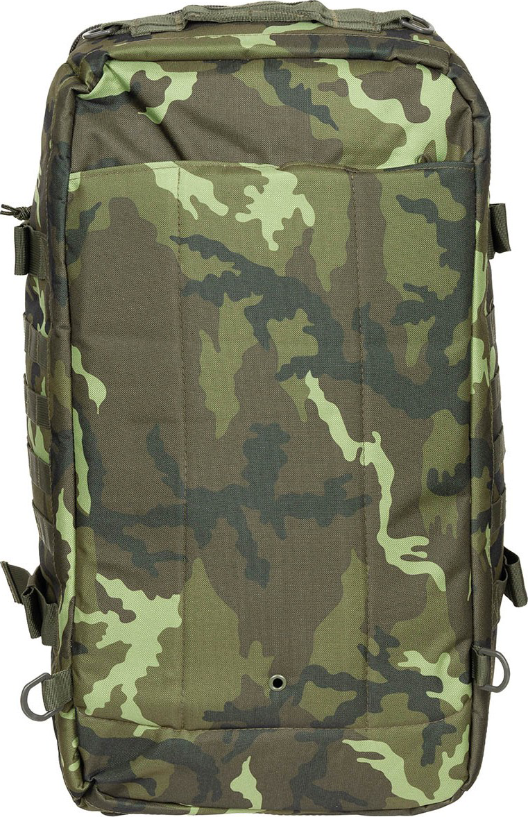 Convertible Mission Bag, vz.95 OD-A-MFH0029 asgbox.pl Convertible Mission Bag, vz.95 - obrazek 3