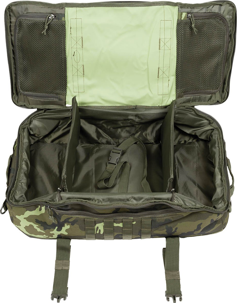 Convertible Mission Bag, vz.95 OD-A-MFH0029 asgbox.pl Convertible Mission Bag, vz.95 - obrazek 4