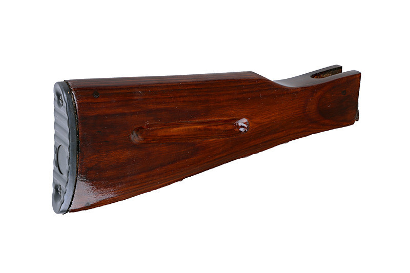E a L Wooden Stock for AK-74 Replicas OD-A-EL0061 asgbox.pl E a L Wooden Stock for AK-74 Replicas