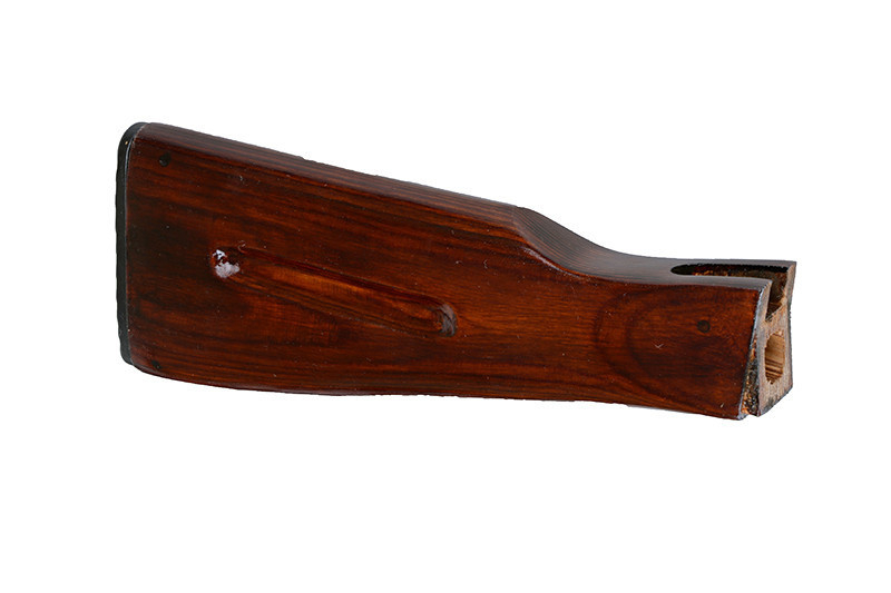 E a L Wooden Stock for AK-74 Replicas OD-A-EL0061 asgbox.pl E a L Wooden Stock for AK-74 Replicas - obrazek 4