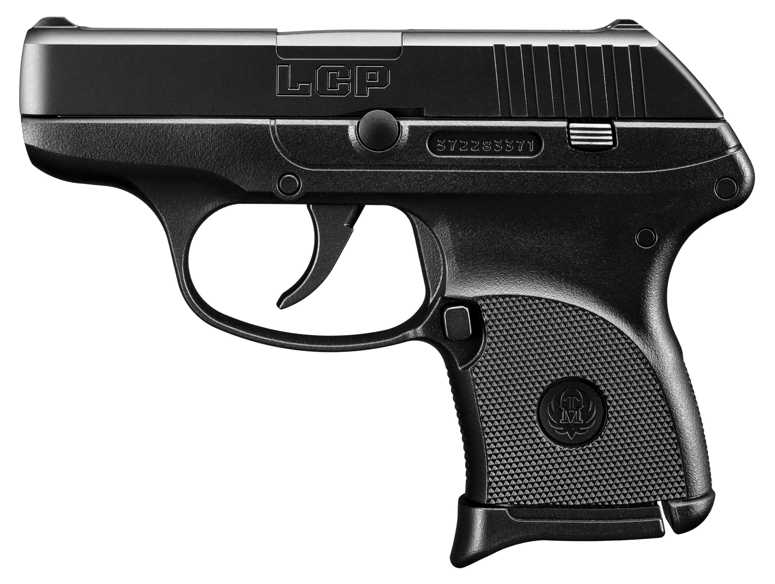 TM GNB Gas pistol LCP, fixed slide - Black OD-A-PM00080 asgbox.pl TM GNB Gas pistol LCP, fixed slide - Black