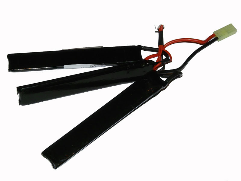 Li-Pol battery X-Cell 11,1V 1400mAh, 25C - Crane (3-pieces) OD-A-BAT00105 asgbox.pl Li-Pol battery X-Cell 11,1V 1400mAh, 25C - Crane (3-pieces)