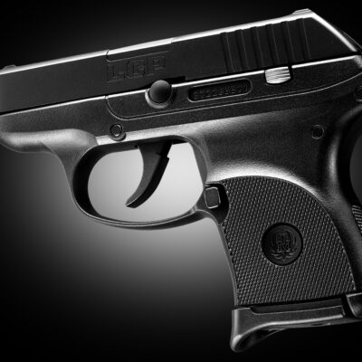 TM GNB Gas pistol LCP, fixed slide - Black OD-A-PM00080 asgbox.pl TM GNB Gas pistol LCP, fixed slide - Black OD-A-PM00080 asgbox.pl