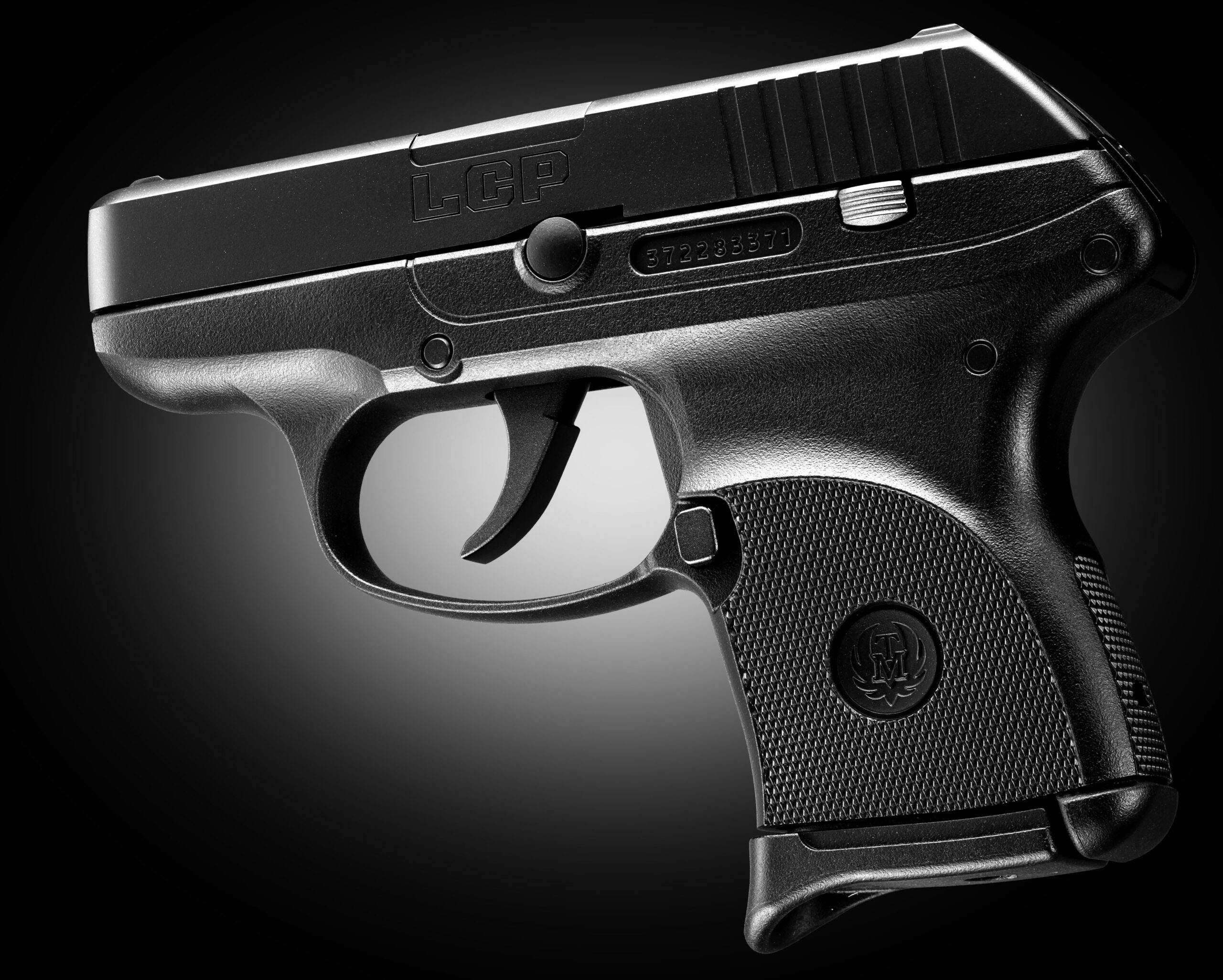 TM GNB Gas pistol LCP, fixed slide - Black OD-A-PM00080 asgbox.pl TM GNB Gas pistol LCP, fixed slide - Black - obrazek 3