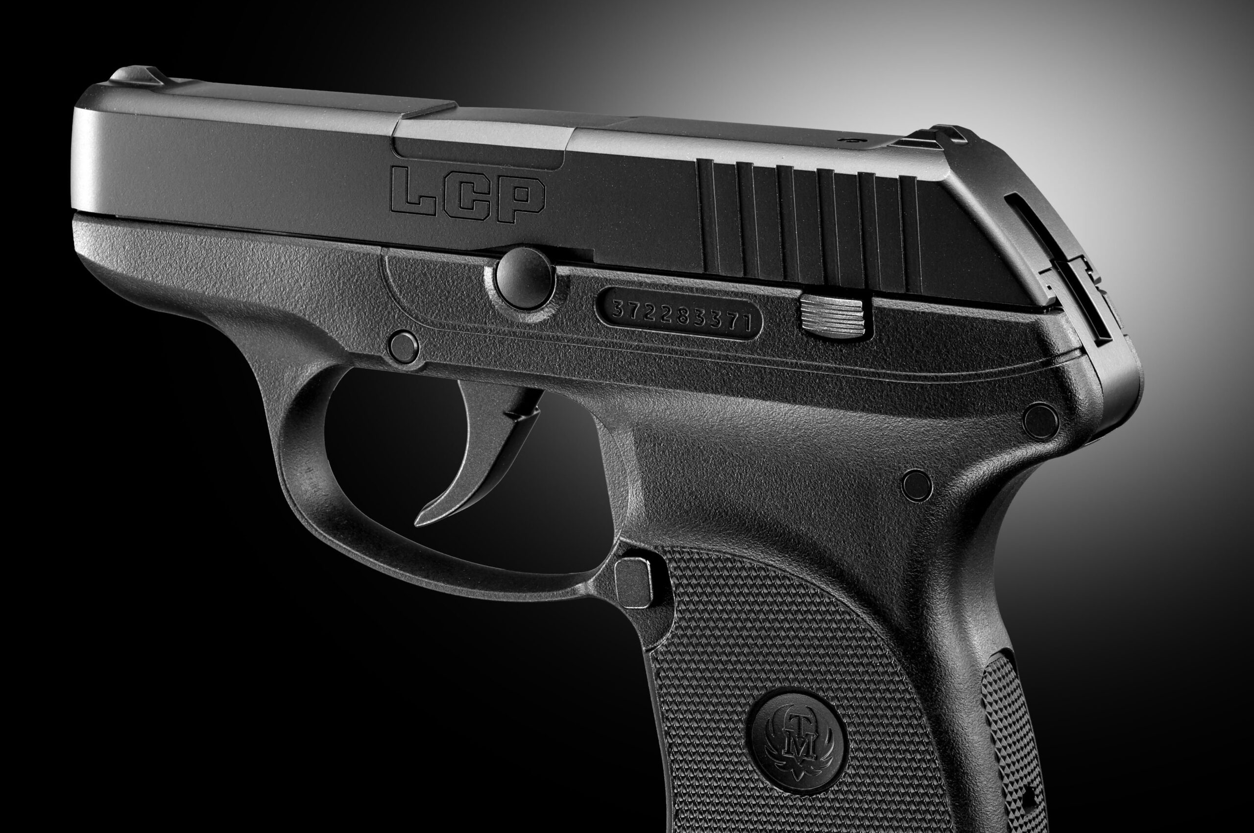 TM GNB Gas pistol LCP, fixed slide - Black OD-A-PM00080 asgbox.pl TM GNB Gas pistol LCP, fixed slide - Black - obrazek 4