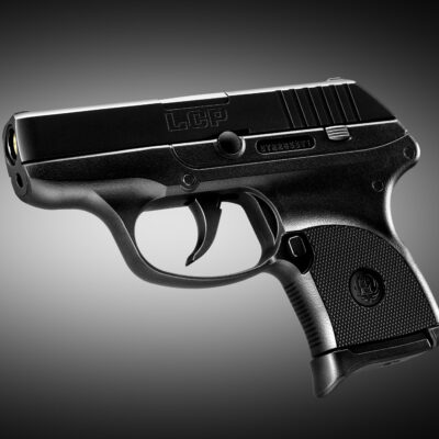 TM GNB Gas pistol LCP, fixed slide - Black OD-A-PM00080 asgbox.pl TM GNB Gas pistol LCP, fixed slide - Black OD-A-PM00080 asgbox.pl