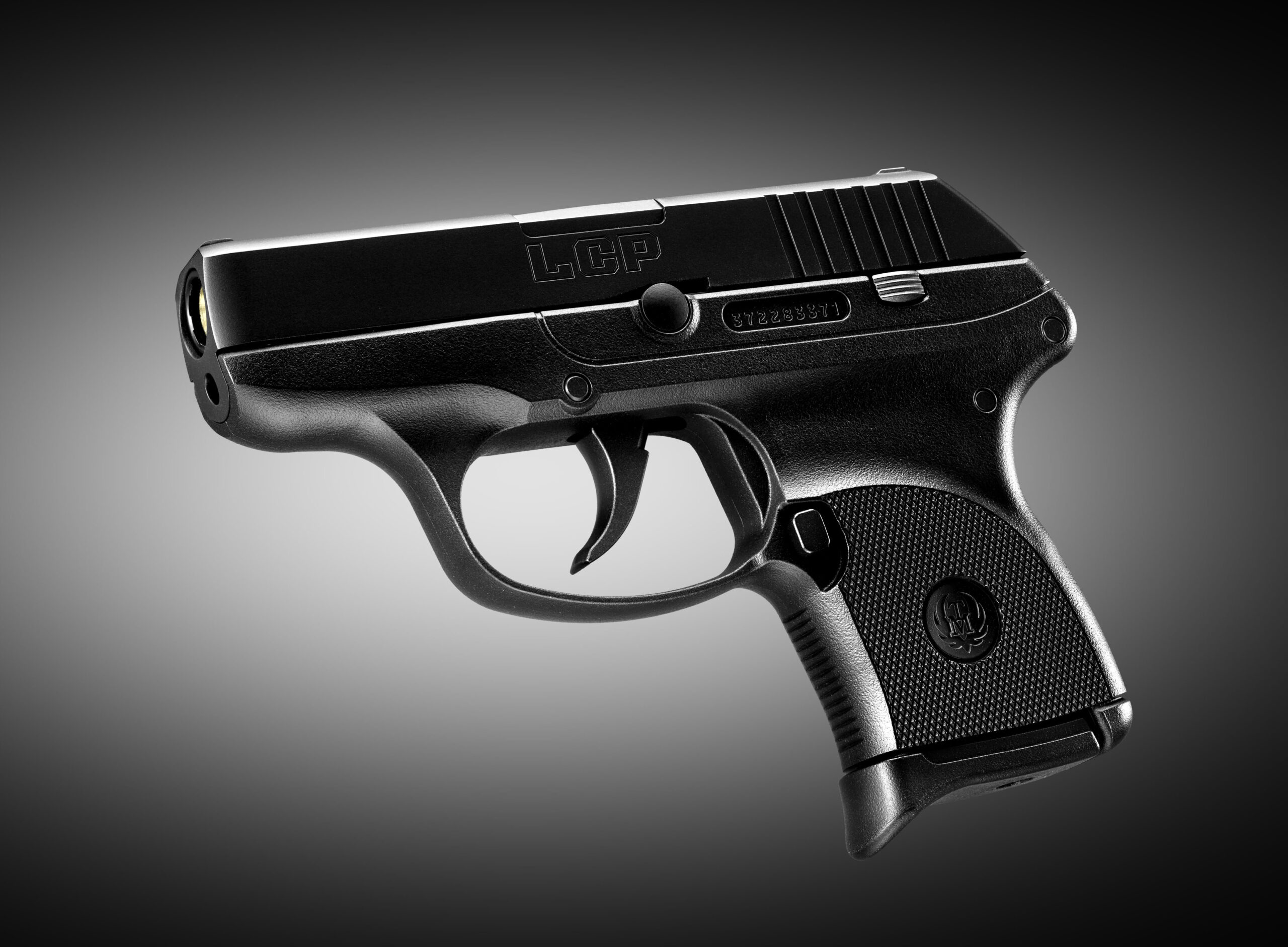 TM GNB Gas pistol LCP, fixed slide - Black OD-A-PM00080 asgbox.pl TM GNB Gas pistol LCP, fixed slide - Black - obrazek 5