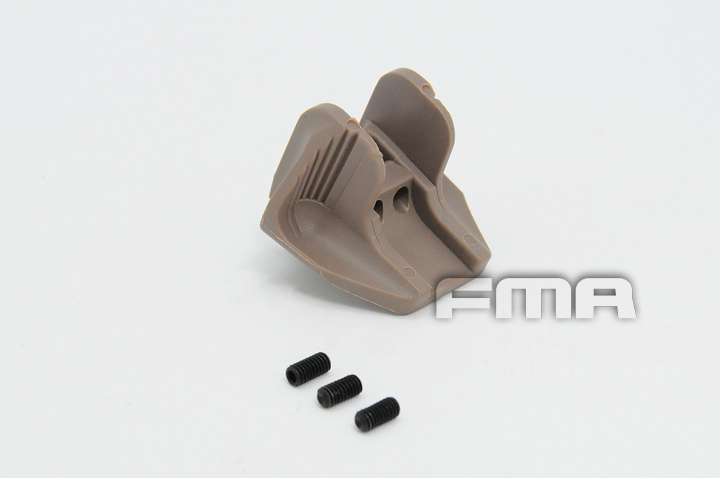 FMA AKMR Extended Magazine Release for AK - Tan OD-A-TB491 asgbox.pl FMA AKMR Extended Magazine Release for AK - Tan